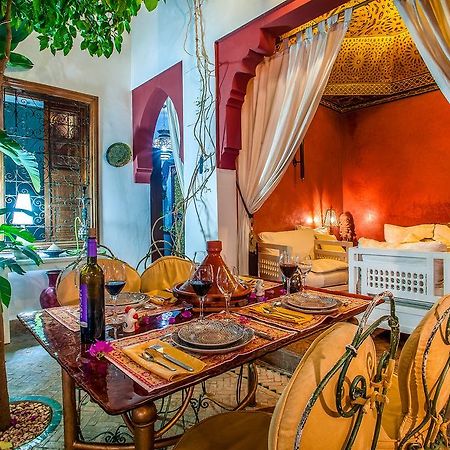 Riad Sadaka Marrakesh Ngoại thất bức ảnh