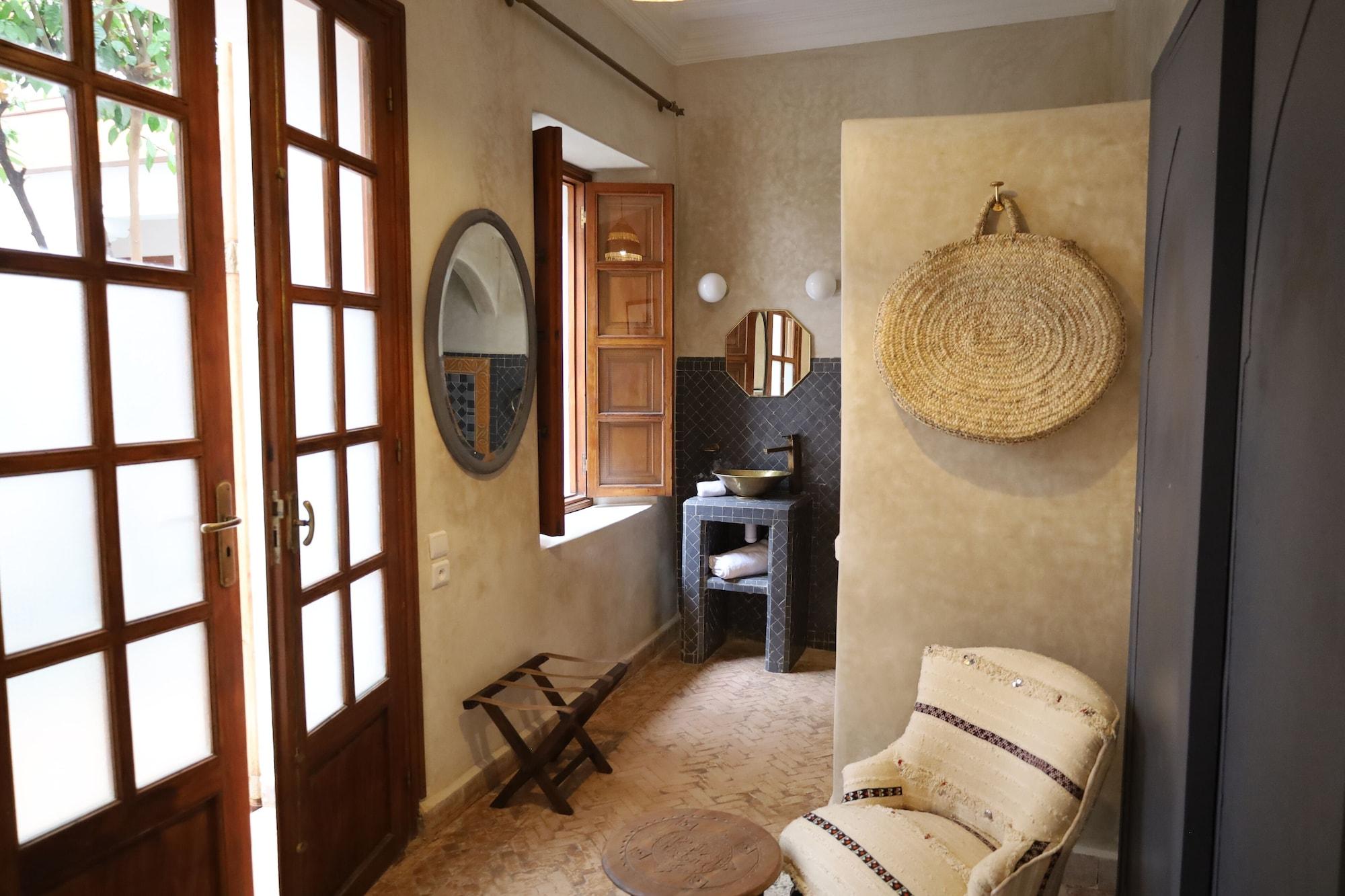 Riad Sadaka Marrakesh Ngoại thất bức ảnh