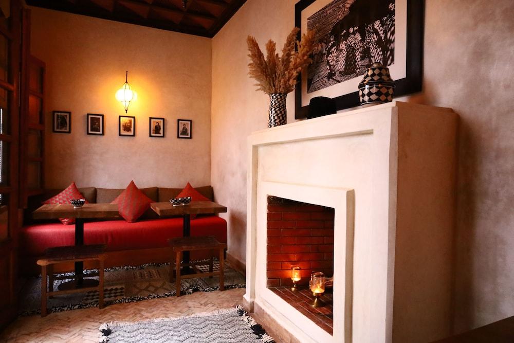 Riad Sadaka Marrakesh Ngoại thất bức ảnh