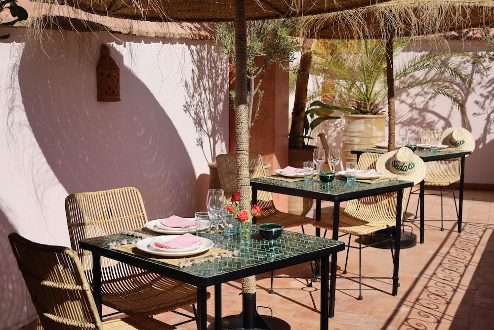 Riad Sadaka Marrakesh Ngoại thất bức ảnh