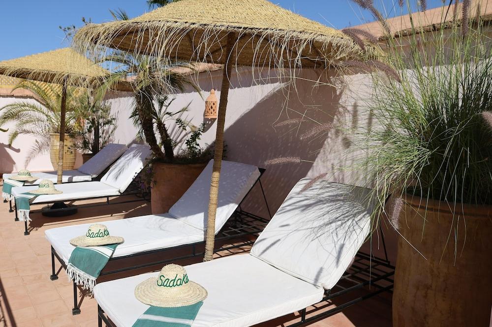 Riad Sadaka Marrakesh Ngoại thất bức ảnh