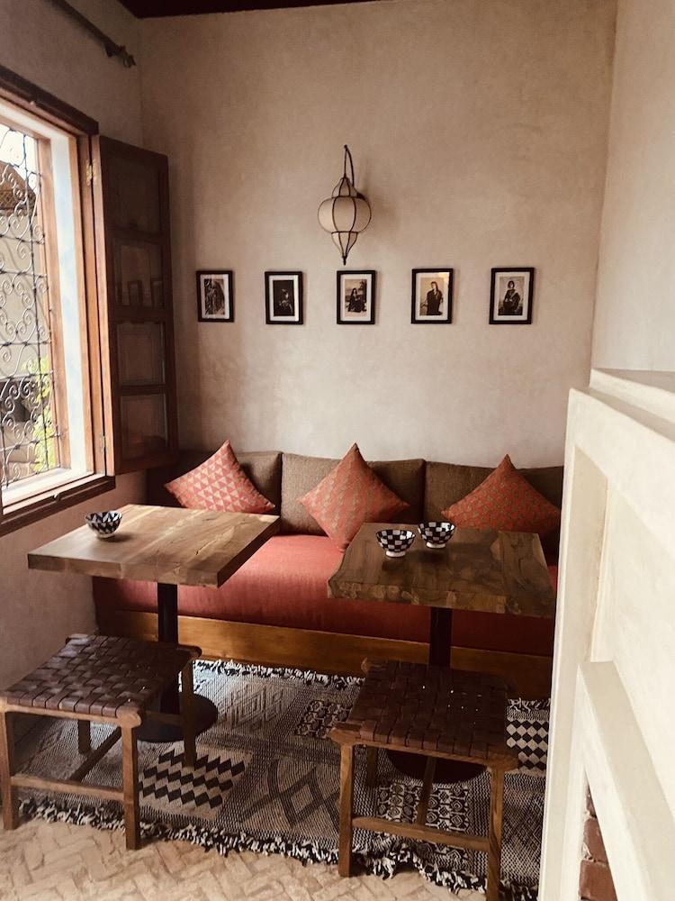 Riad Sadaka Marrakesh Ngoại thất bức ảnh