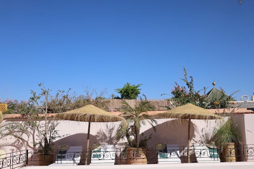 Riad Sadaka Marrakesh Ngoại thất bức ảnh