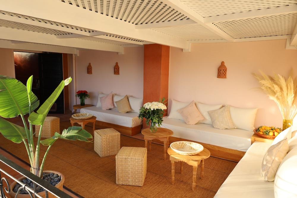 Riad Sadaka Marrakesh Ngoại thất bức ảnh