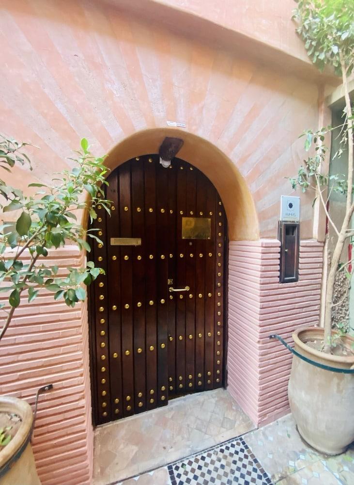 Riad Sadaka Marrakesh Ngoại thất bức ảnh