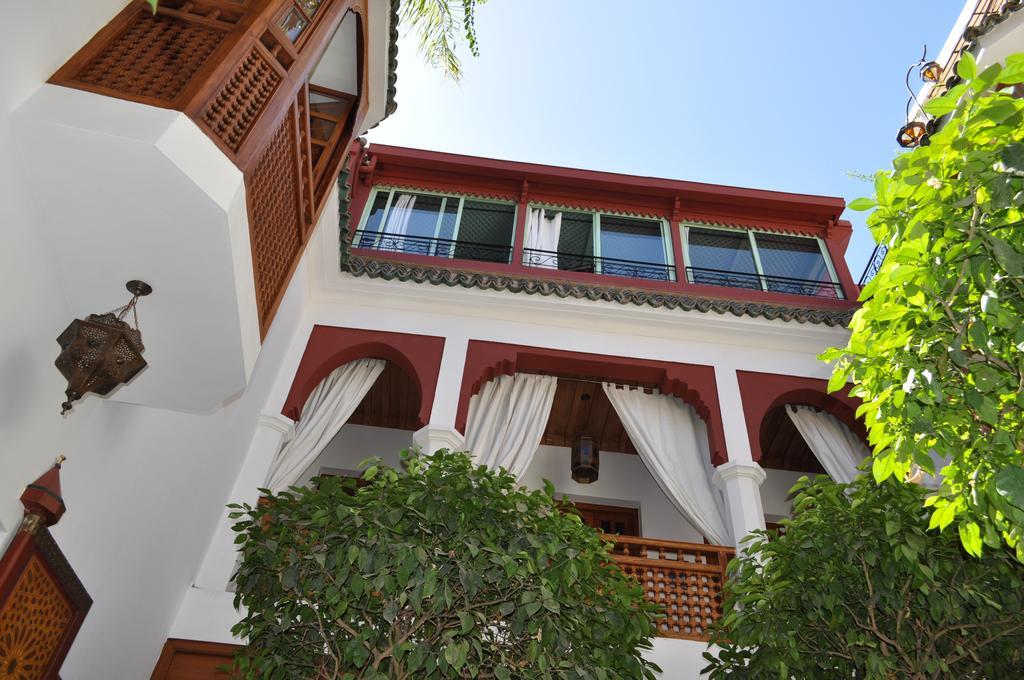 Riad Sadaka Marrakesh Ngoại thất bức ảnh
