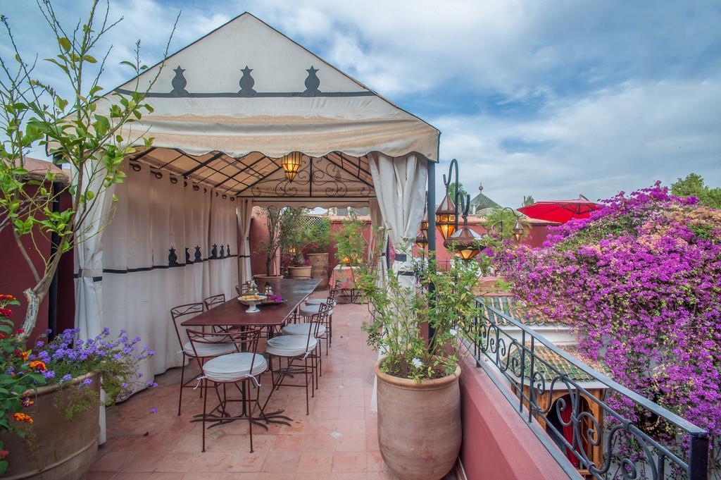 Riad Sadaka Marrakesh Ngoại thất bức ảnh