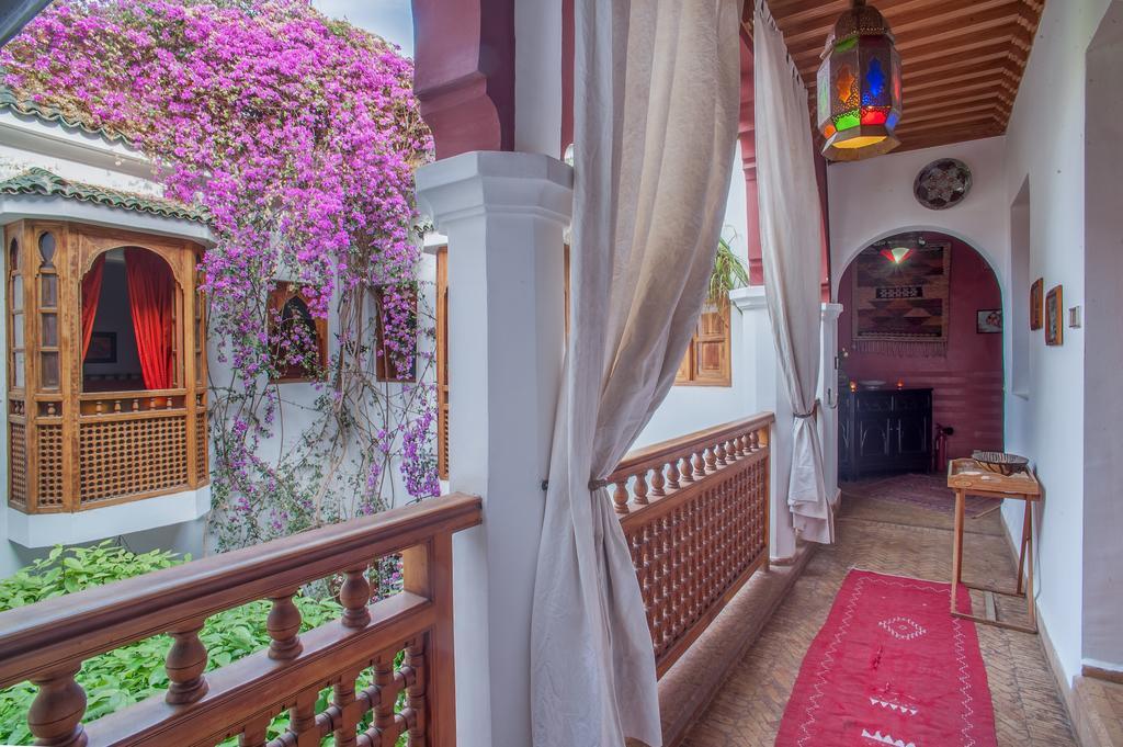 Riad Sadaka Marrakesh Ngoại thất bức ảnh