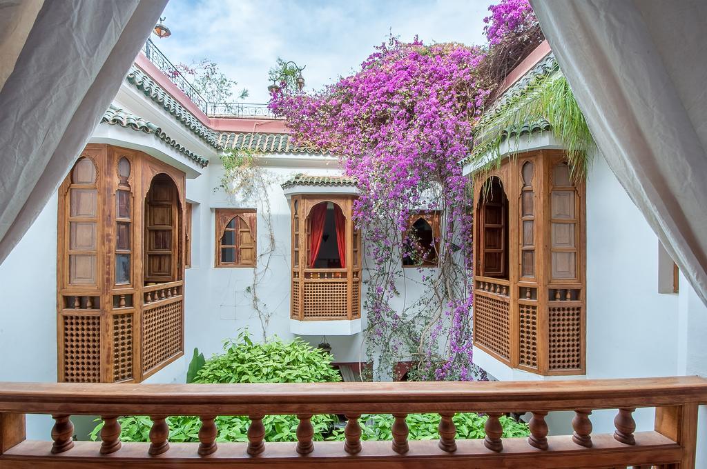 Riad Sadaka Marrakesh Ngoại thất bức ảnh