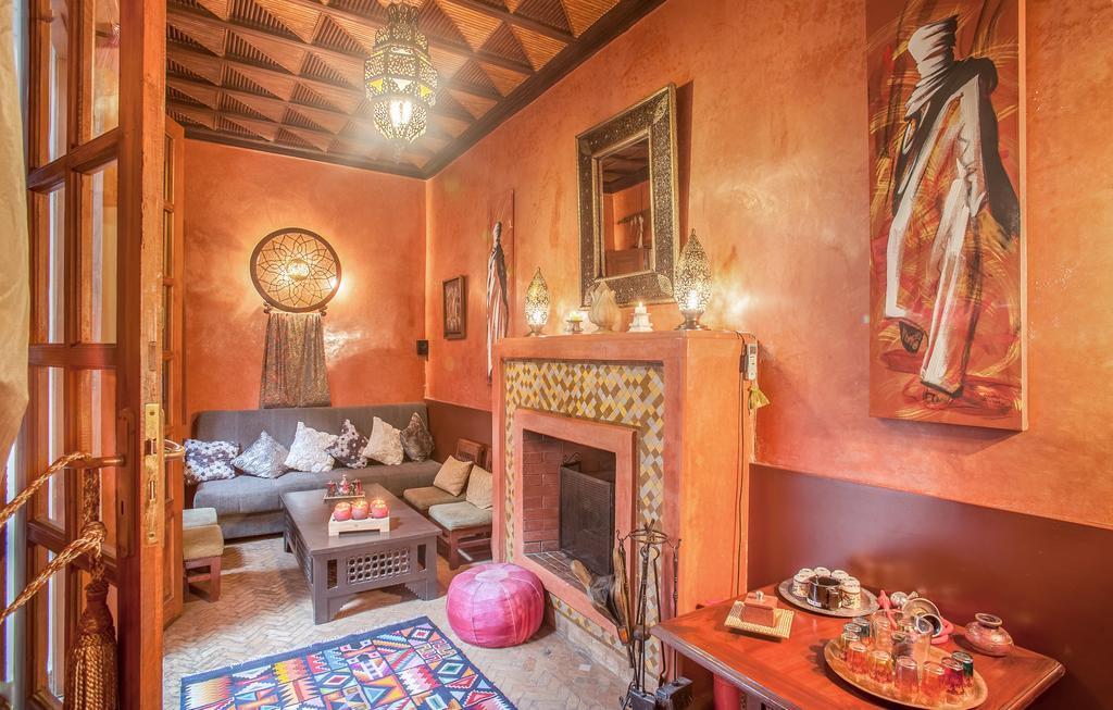Riad Sadaka Marrakesh Ngoại thất bức ảnh