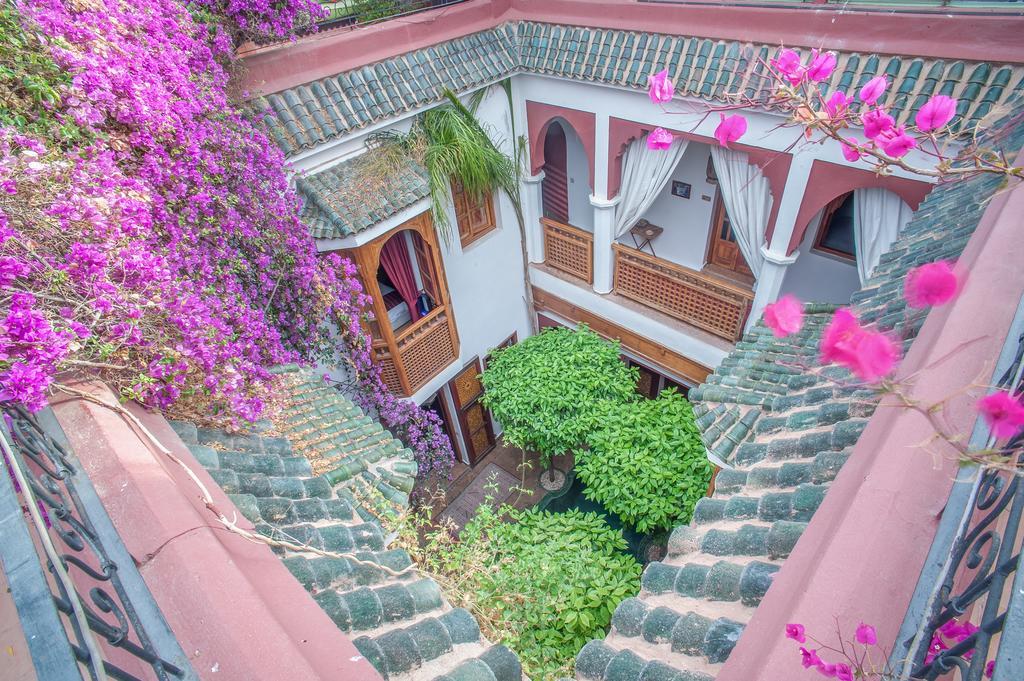 Riad Sadaka Marrakesh Ngoại thất bức ảnh