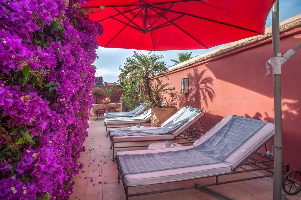 Riad Sadaka Marrakesh Ngoại thất bức ảnh