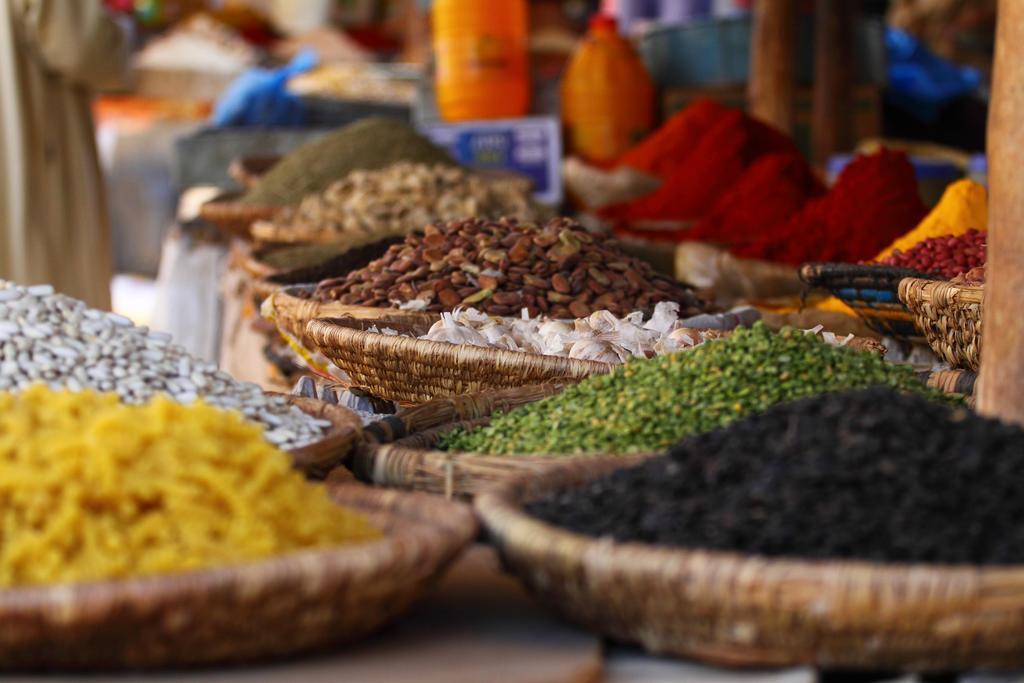 Riad Sadaka Marrakesh Ngoại thất bức ảnh
