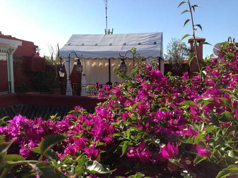 Riad Sadaka Marrakesh Ngoại thất bức ảnh