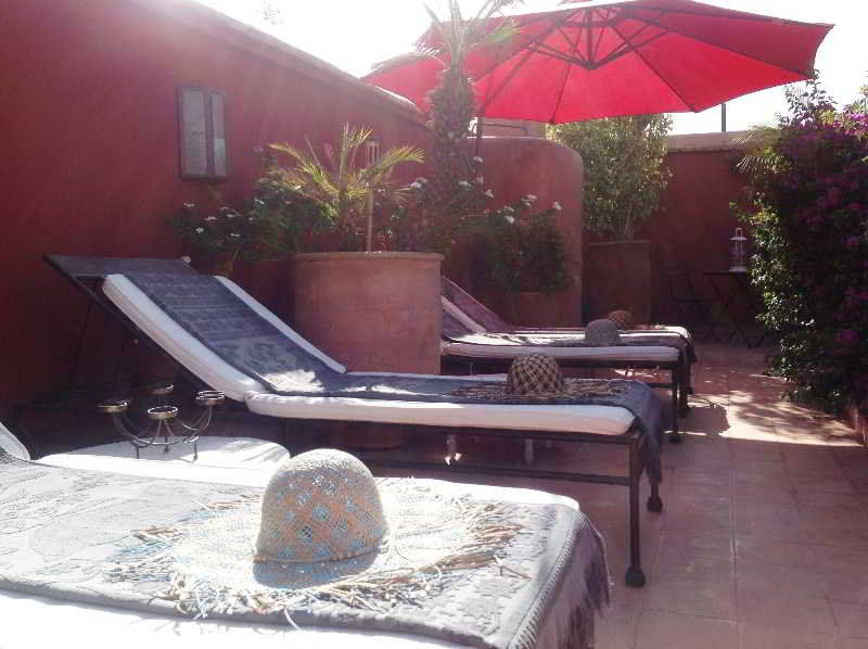 Riad Sadaka Marrakesh Ngoại thất bức ảnh