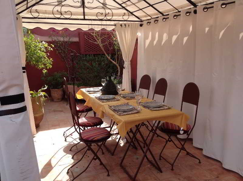 Riad Sadaka Marrakesh Ngoại thất bức ảnh