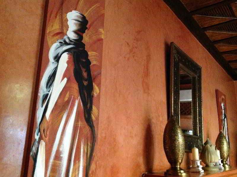Riad Sadaka Marrakesh Ngoại thất bức ảnh