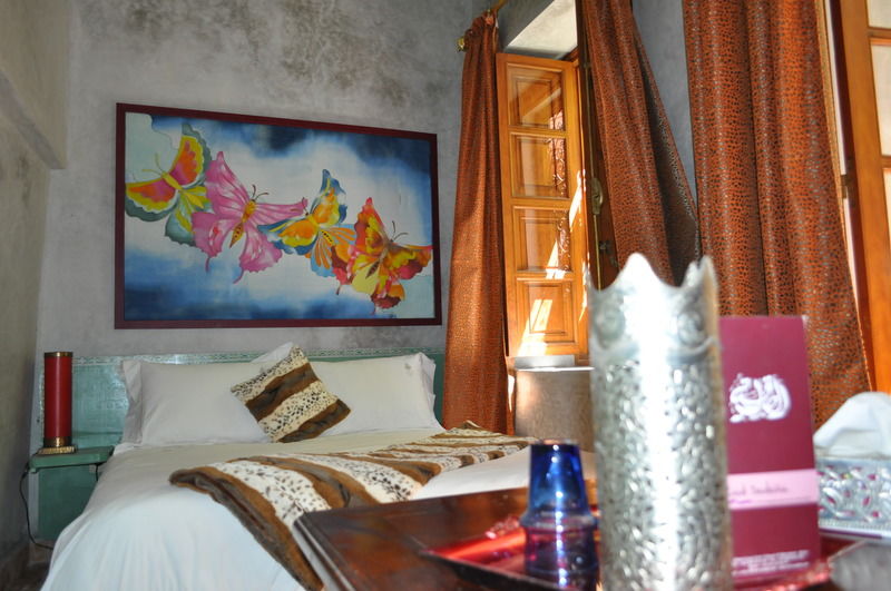 Riad Sadaka Marrakesh Ngoại thất bức ảnh