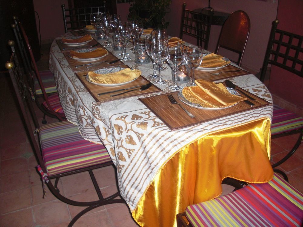 Riad Sadaka Marrakesh Ngoại thất bức ảnh