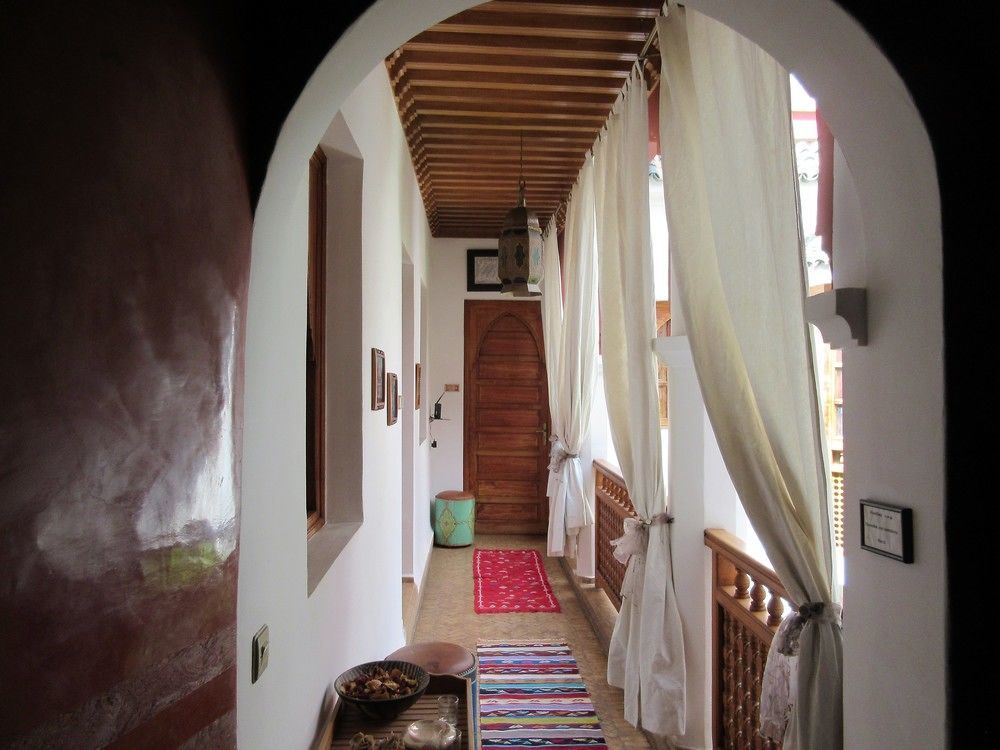 Riad Sadaka Marrakesh Ngoại thất bức ảnh