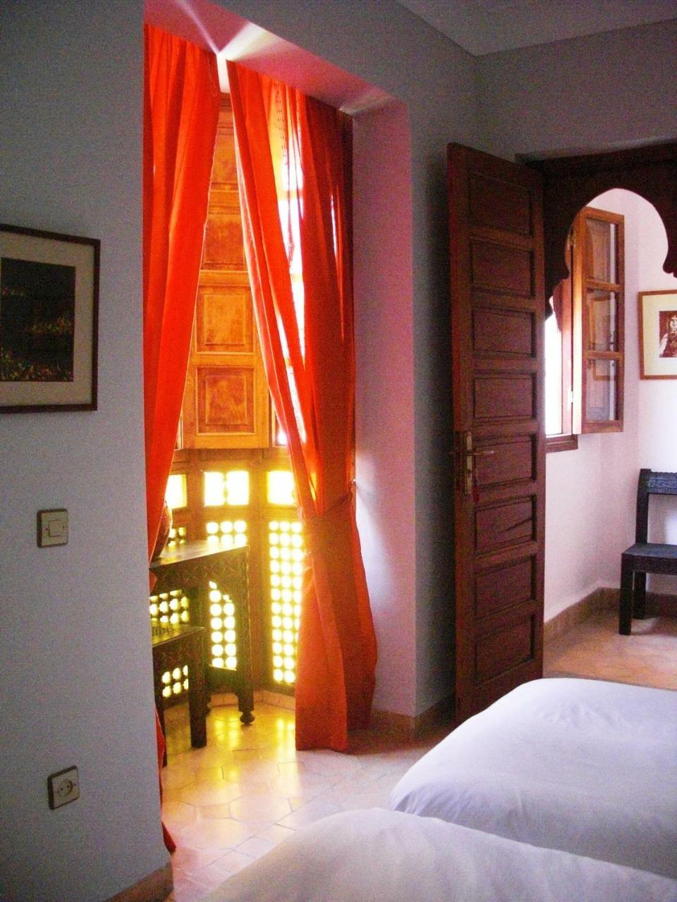 Riad Sadaka Marrakesh Phòng bức ảnh