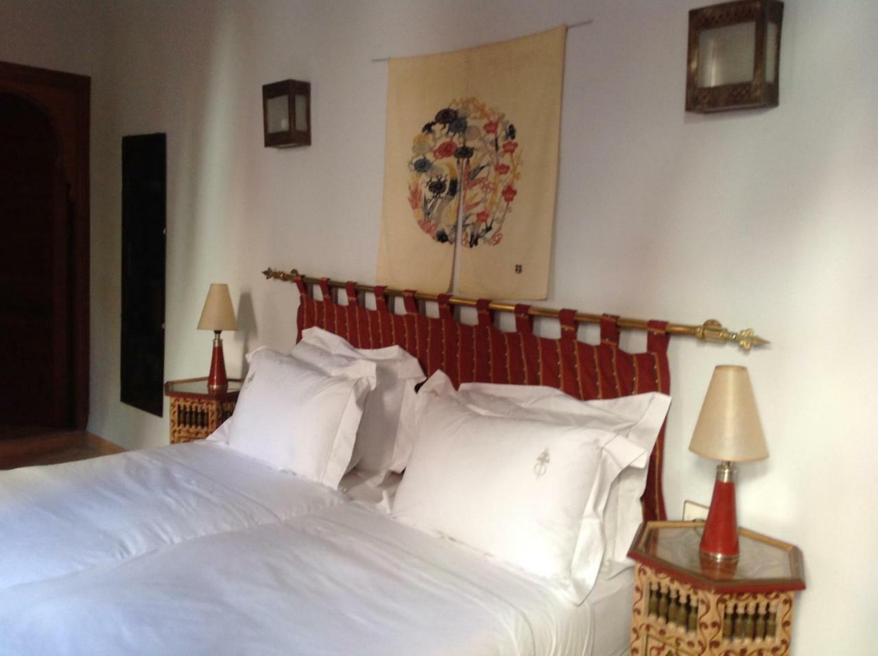 Riad Sadaka Marrakesh Phòng bức ảnh