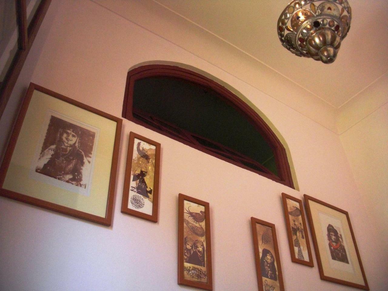 Riad Sadaka Marrakesh Phòng bức ảnh