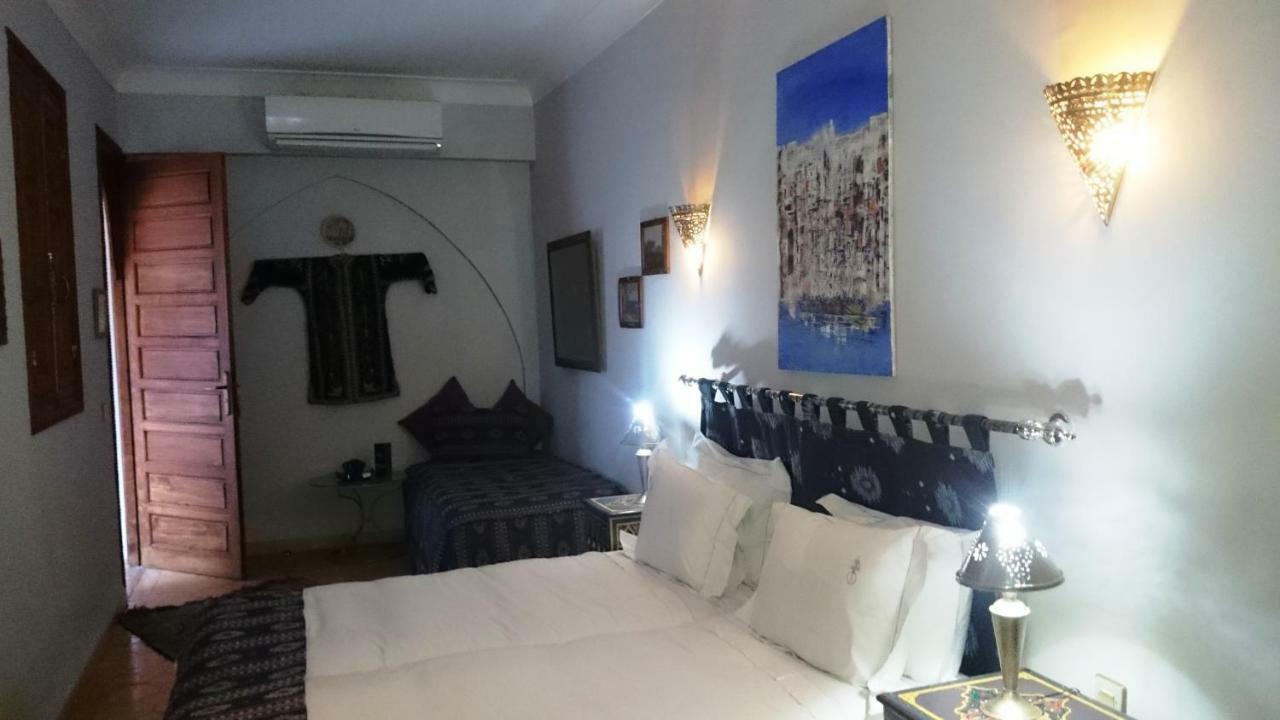 Riad Sadaka Marrakesh Phòng bức ảnh