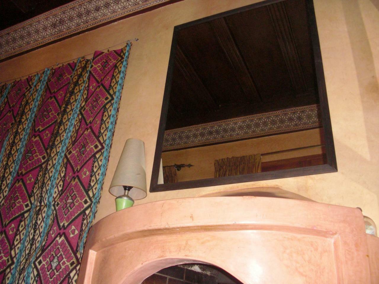 Riad Sadaka Marrakesh Phòng bức ảnh