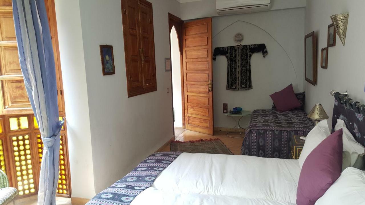 Riad Sadaka Marrakesh Ngoại thất bức ảnh