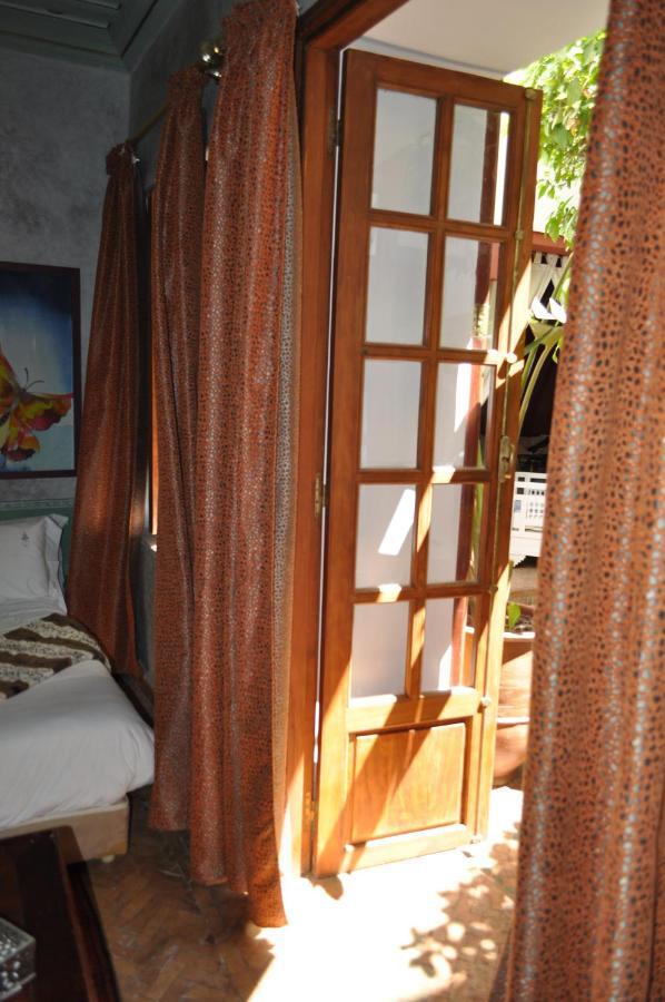 Riad Sadaka Marrakesh Phòng bức ảnh