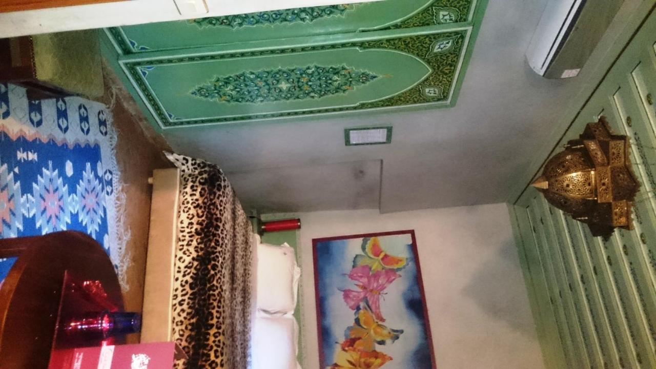 Riad Sadaka Marrakesh Phòng bức ảnh