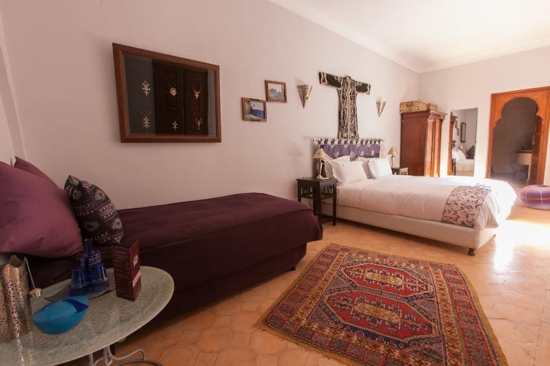 Riad Sadaka Marrakesh Ngoại thất bức ảnh
